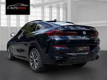 BMW X6 M50i Steptronic M Sport, Benzin, Occasion / Gebraucht, Automatik - 3