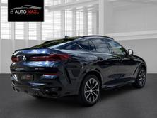 BMW X6 M50i Steptronic M Sport, Benzin, Occasion / Gebraucht, Automatik - 4