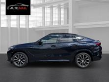 BMW X6 M50i Steptronic M Sport, Benzin, Occasion / Gebraucht, Automatik - 5