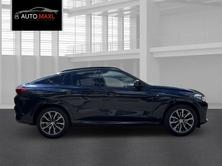 BMW X6 M50i Steptronic M Sport, Benzin, Occasion / Gebraucht, Automatik - 6