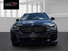BMW X6 M50i Steptronic M Sport, Benzin, Occasion / Gebraucht, Automatik - 7