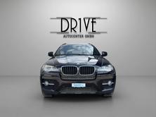 BMW X6 35i Steptronic, Benzina, Occasioni / Usate, Automatico - 2