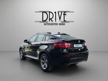 BMW X6 35i Steptronic, Benzina, Occasioni / Usate, Automatico - 7