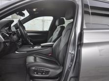 BMW X6 30d Pure M Sport Steptronic, Diesel, Occasioni / Usate, Automatico - 5