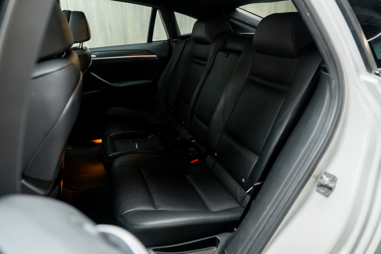 BMW X6 40d Steptronic, Diesel, Occasion / Gebraucht, Automatik - 6
