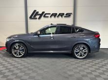 BMW X6 M50i, Essence, Occasion / Utilisé, Automatique - 2