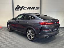 BMW X6 M50i, Essence, Occasion / Utilisé, Automatique - 3