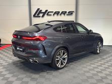 BMW X6 M50i, Essence, Occasion / Utilisé, Automatique - 4