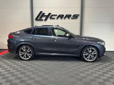 BMW X6 M50i, Essence, Occasion / Utilisé, Automatique - 5