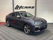 BMW X6 M50i, Essence, Occasion / Utilisé, Automatique - 6