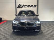 BMW X6 M50i, Essence, Occasion / Utilisé, Automatique - 7