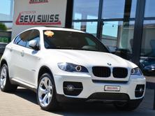 BMW X6 30d Steptronic*Ab MFK*, Diesel, Occasioni / Usate, Automatico - 2