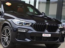 BMW X6 48V 30d M Sport Steptronic*TOP Ausstattung,Luf, Mild-Hybrid Diesel/Elektro, Occasion / Gebraucht, Automatik - 2