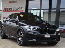 BMW X6 48V 30d M Sport Steptronic*TOP Ausstattung,Luf, Mild-Hybrid Diesel/Elektro, Occasion / Gebraucht, Automatik - 3