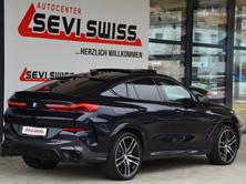 BMW X6 48V 30d M Sport Steptronic*TOP Ausstattung,Luf, Mild-Hybrid Diesel/Elektro, Occasion / Gebraucht, Automatik - 4