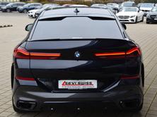 BMW X6 48V 30d M Sport Steptronic*TOP Ausstattung,Luf, Mild-Hybrid Diesel/Elektro, Occasion / Gebraucht, Automatik - 5