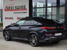 BMW X6 48V 30d M Sport Steptronic*TOP Ausstattung,Luf, Mild-Hybrid Diesel/Elektro, Occasion / Gebraucht, Automatik - 6