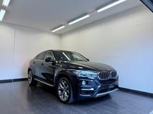 BMW X6 50i Steptronic, Benzina, Occasioni / Usate, Automatico - 2