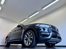 BMW X6 50i Steptronic, Benzina, Occasioni / Usate, Automatico - 3