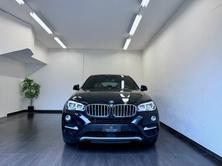 BMW X6 50i Steptronic, Benzina, Occasioni / Usate, Automatico - 4