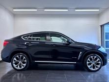 BMW X6 50i Steptronic, Benzina, Occasioni / Usate, Automatico - 5