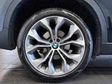 BMW X6 50i Steptronic, Benzina, Occasioni / Usate, Automatico - 6