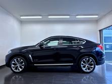 BMW X6 50i Steptronic, Benzina, Occasioni / Usate, Automatico - 7