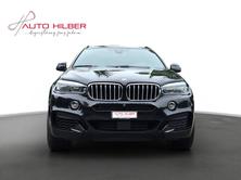 BMW X6 50i M Sport Steptronic *Hamann, BMW Individual, Benzina, Occasioni / Usate, Automatico - 2