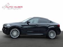 BMW X6 50i M Sport Steptronic *Hamann, BMW Individual, Benzina, Occasioni / Usate, Automatico - 3