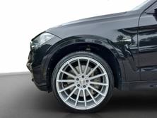 BMW X6 50i M Sport Steptronic *Hamann, BMW Individual, Benzina, Occasioni / Usate, Automatico - 4