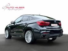 BMW X6 50i M Sport Steptronic *Hamann, BMW Individual, Benzina, Occasioni / Usate, Automatico - 5