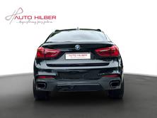 BMW X6 50i M Sport Steptronic *Hamann, BMW Individual, Benzina, Occasioni / Usate, Automatico - 6