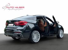 BMW X6 50i M Sport Steptronic *Hamann, BMW Individual, Benzina, Occasioni / Usate, Automatico - 7