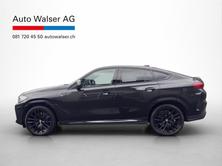 BMW X6 40d xDrive, Mild-Hybrid Diesel/Electric, Second hand / Used, Automatic - 2