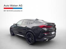 BMW X6 40d xDrive, Mild-Hybrid Diesel/Electric, Second hand / Used, Automatic - 3