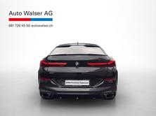 BMW X6 40d xDrive, Mild-Hybrid Diesel/Electric, Second hand / Used, Automatic - 4