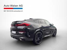 BMW X6 40d xDrive, Mild-Hybrid Diesel/Electric, Second hand / Used, Automatic - 5