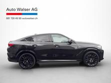BMW X6 40d xDrive, Mild-Hybrid Diesel/Electric, Second hand / Used, Automatic - 6