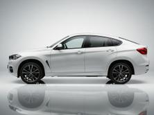 BMW X6 40d Steptronic, Diesel, Occasioni / Usate, Automatico - 2