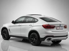 BMW X6 40d Steptronic, Diesel, Occasioni / Usate, Automatico - 3