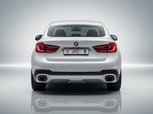 BMW X6 40d Steptronic, Diesel, Occasioni / Usate, Automatico - 4