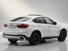 BMW X6 40d Steptronic, Diesel, Occasioni / Usate, Automatico - 5