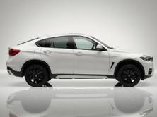 BMW X6 40d Steptronic, Diesel, Occasioni / Usate, Automatico - 6