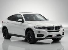 BMW X6 40d Steptronic, Diesel, Occasioni / Usate, Automatico - 7