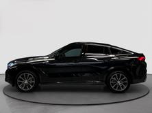 BMW X6 48V 40d Steptronic M Sport, Mild-Hybrid Diesel/Elektro, Occasion / Gebraucht, Automatik - 2
