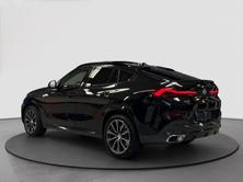 BMW X6 48V 40d Steptronic M Sport, Mild-Hybrid Diesel/Elektro, Occasion / Gebraucht, Automatik - 3