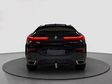 BMW X6 48V 40d Steptronic M Sport, Mild-Hybrid Diesel/Elektro, Occasion / Gebraucht, Automatik - 4
