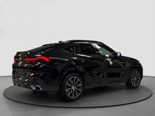 BMW X6 48V 40d Steptronic M Sport, Mild-Hybrid Diesel/Elektro, Occasion / Gebraucht, Automatik - 5
