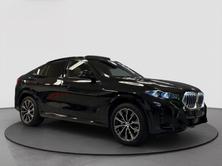 BMW X6 48V 40d Steptronic M Sport, Mild-Hybrid Diesel/Elektro, Occasion / Gebraucht, Automatik - 7
