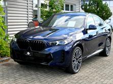 BMW X6 48V 40d M Sport Pro Steptronic, Hybride Léger Diesel/Électricité, Occasion / Utilisé, Automatique - 2